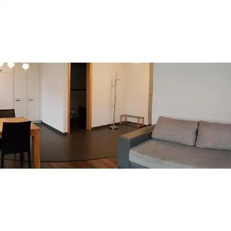 Mit 2 Schlafzimmern Uerbach * Иннерткирхен