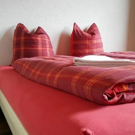 Mit 2 Schlafzimmern Uerbach *