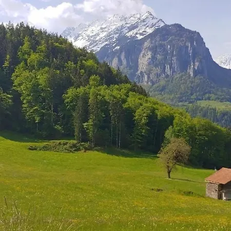 Mit 2 Schlafzimmern Uerbach Иннерткирхен