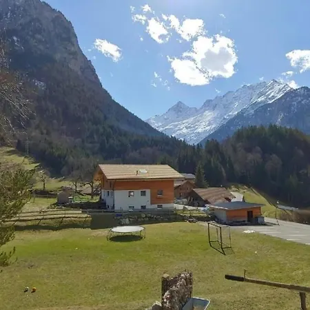 Mit 2 Schlafzimmern Uerbach Lejlighed