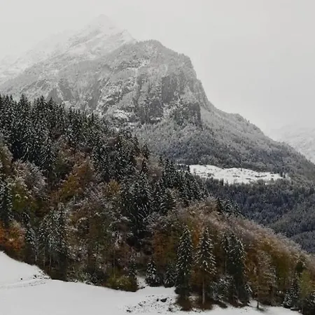 Mit 2 Schlafzimmern Uerbach Lejlighed *